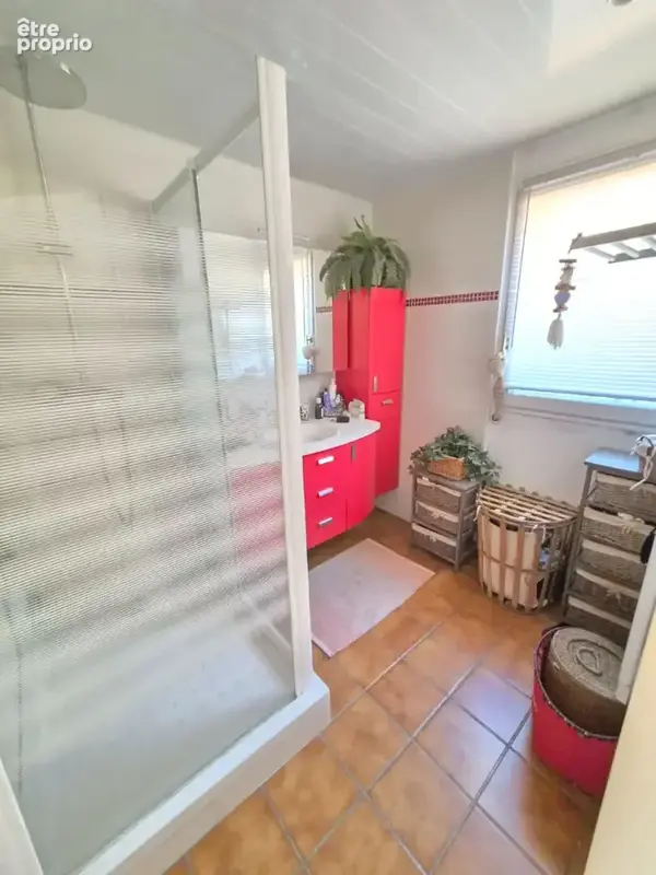 Villa t3 - le village - le barcares - photo 4
