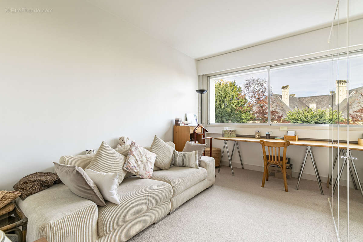 Appartement à LE PECQ