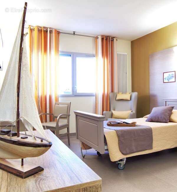 Appartement à MOULIN-NEUF