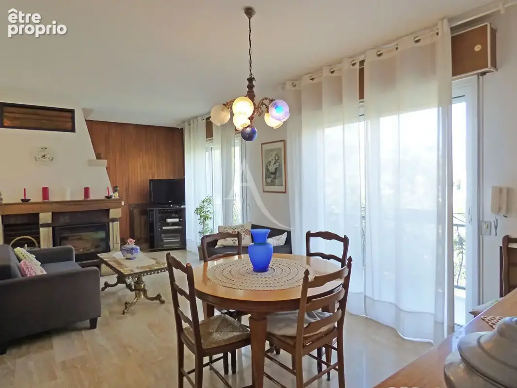 Maison Gagny 5 pièce(s) - photo 2