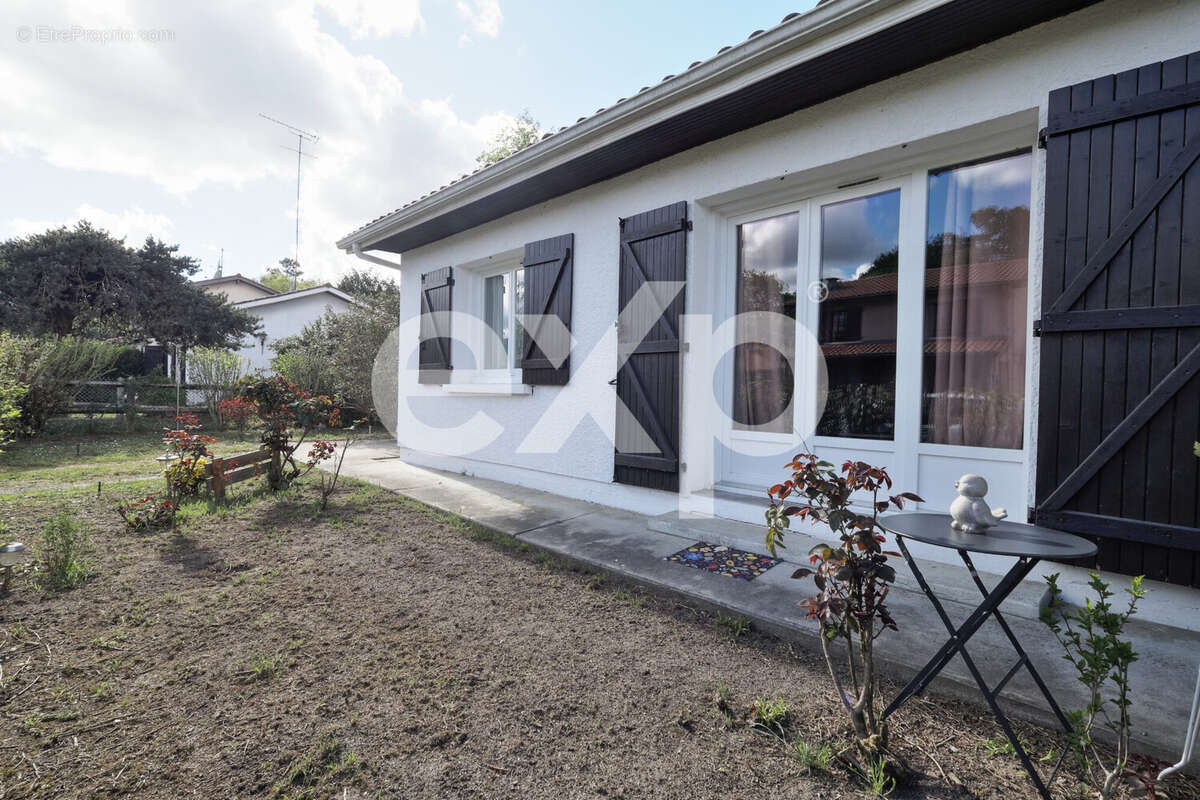 Maison 56 m² à Saint-Pierre-Du-Mont  - photo 3