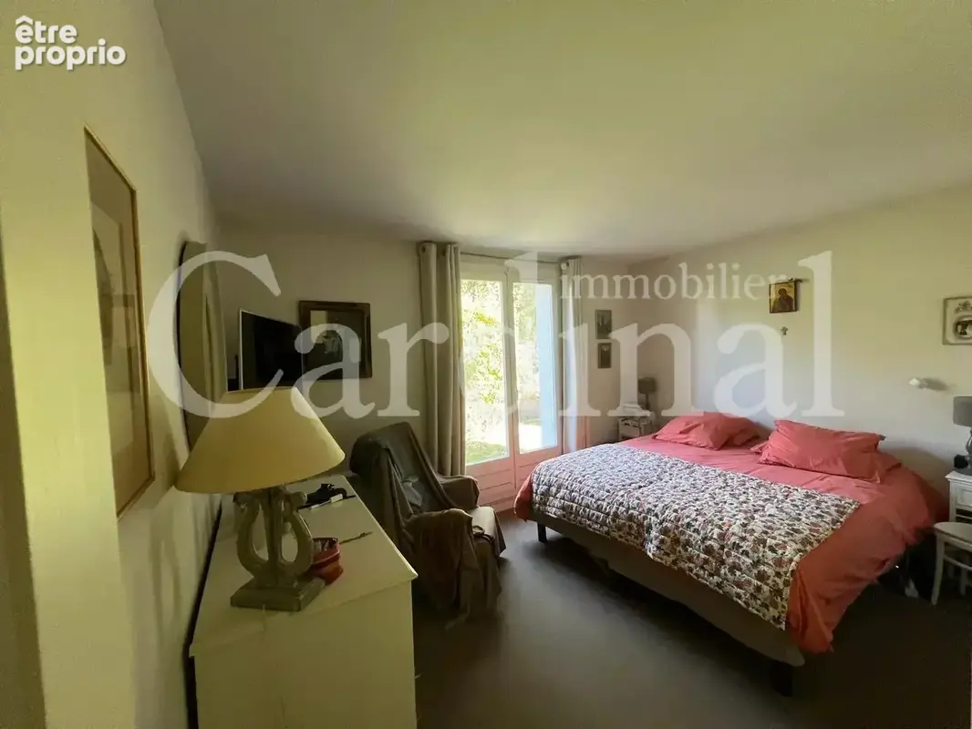 Maison Familiale Domaine du Parc - photo 17