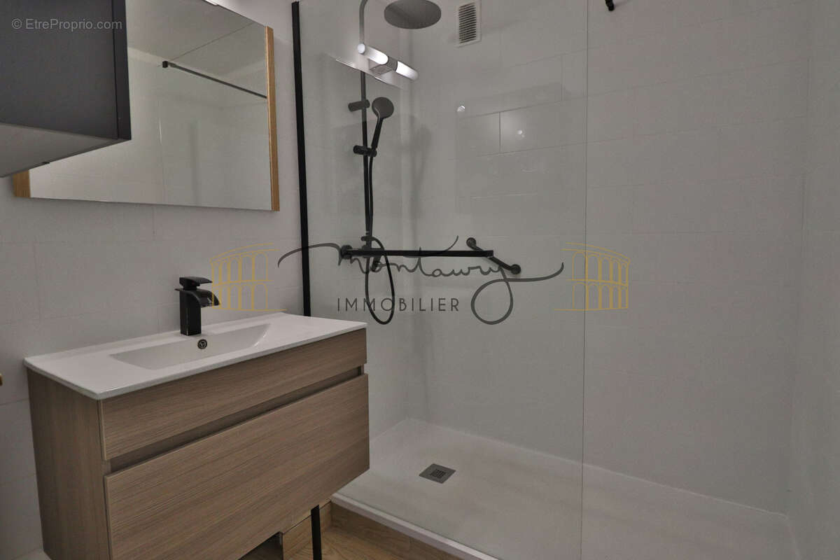 A vendre nimes montaury p3 + terrasse - photo 6