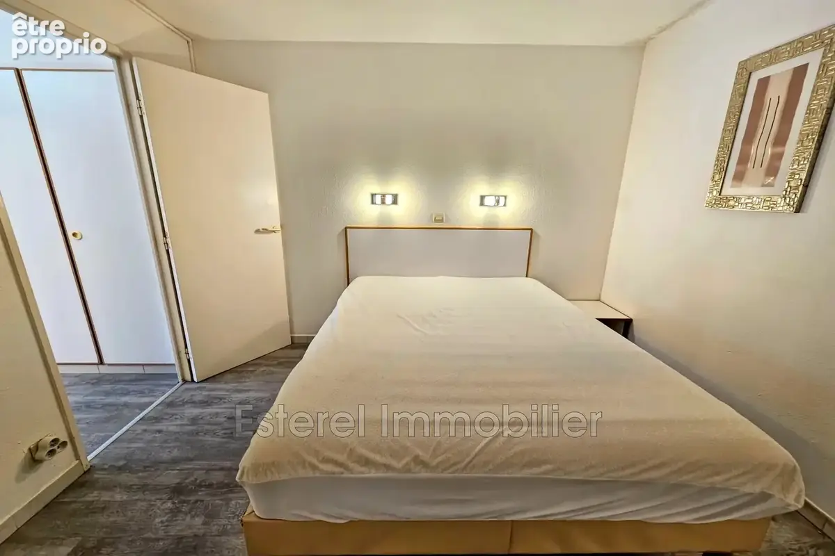 Appartement 2 pièces 27 m² à vendre à La Seyne-Sur-Mer (83530) - photo 6