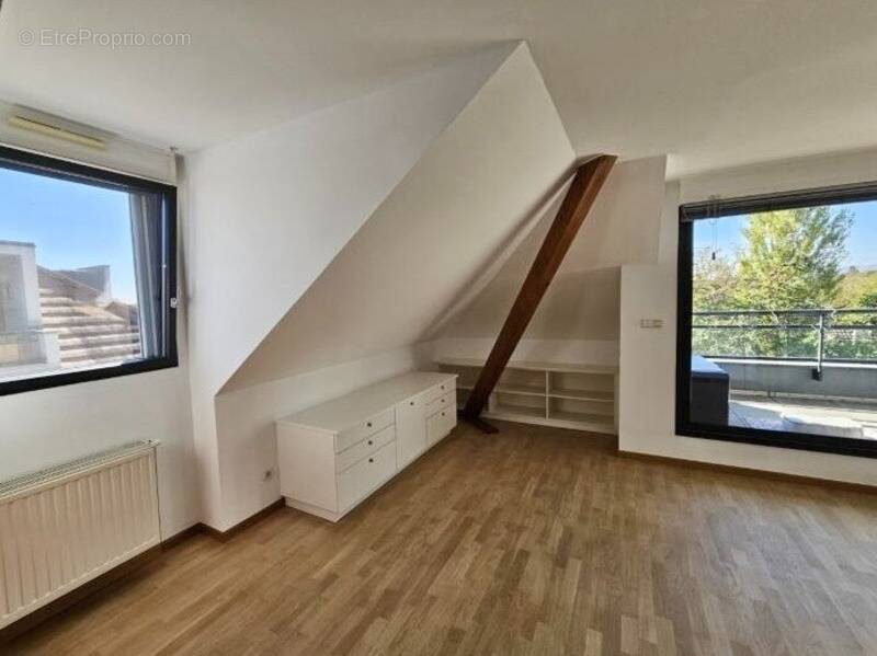 Appartement à COLMAR