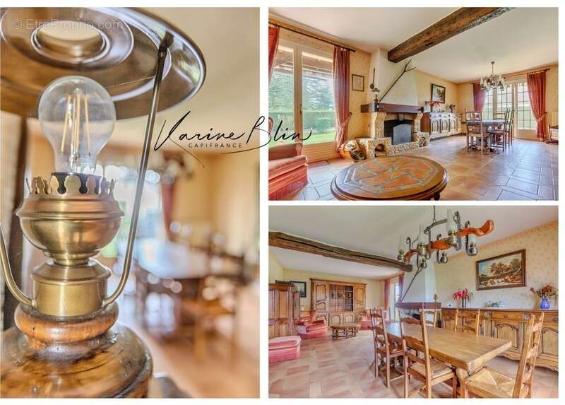 Maison à vendre 6 pièces PONTOISE centre (95) - photo 21