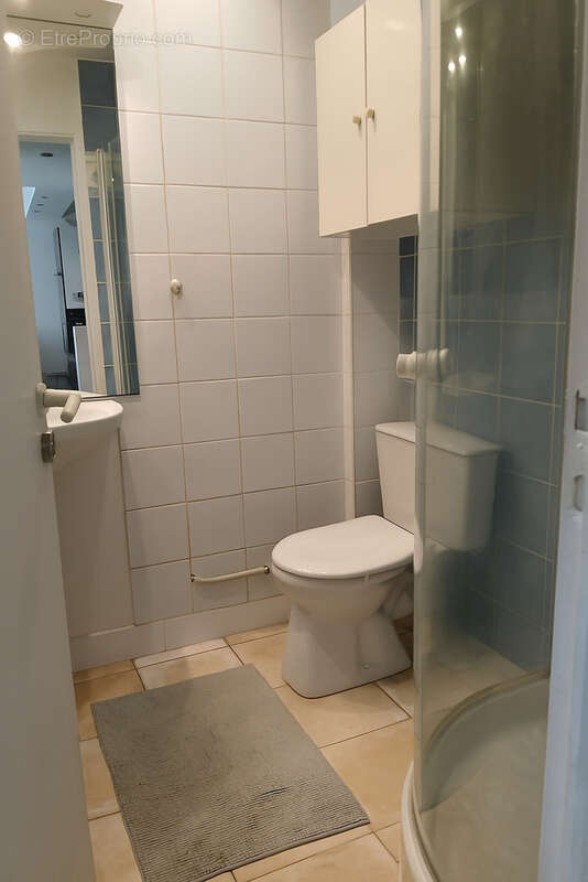 Appartement à MONTROUGE