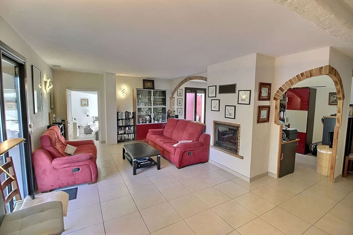 Maison à SAINT-NAZAIRE