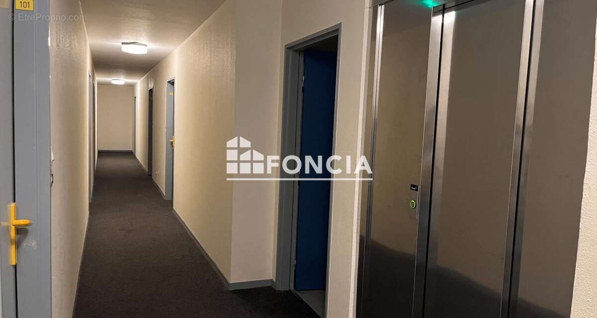Appartement à TALENCE