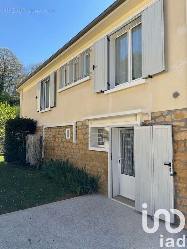 Photo 2 - Maison à SARLAT-LA-CANEDA