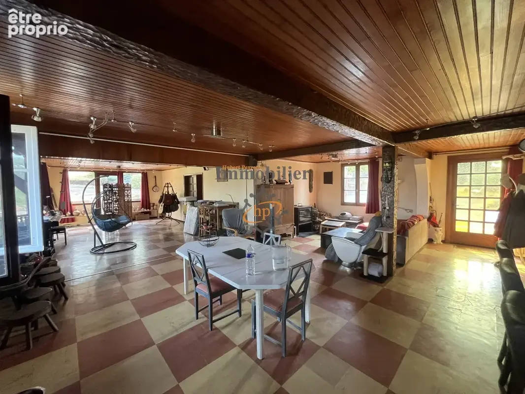 Vente maison St Affrique, secteur, 1/4 d' heure - photo 4