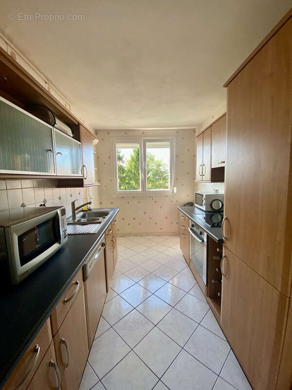 Appartement à ROUSIES