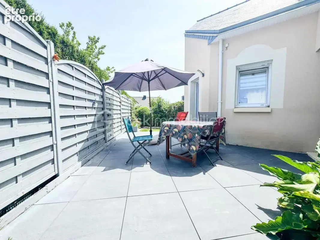 Tres belle maison 4 chambres - photo 19