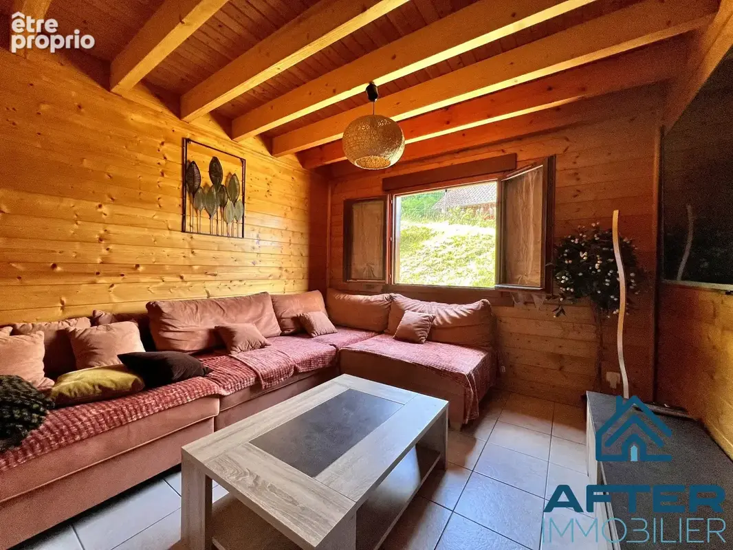 Maison 6 pièces 118 m² à vendre à Anould (88650) - photo 5