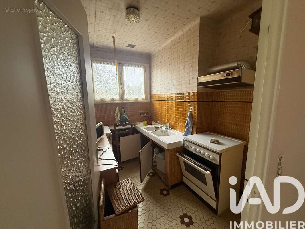 Photo 6 - Maison à LALOUBERE