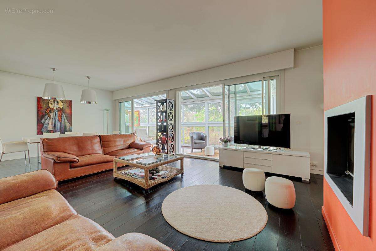 Maison à BOURG-LA-REINE