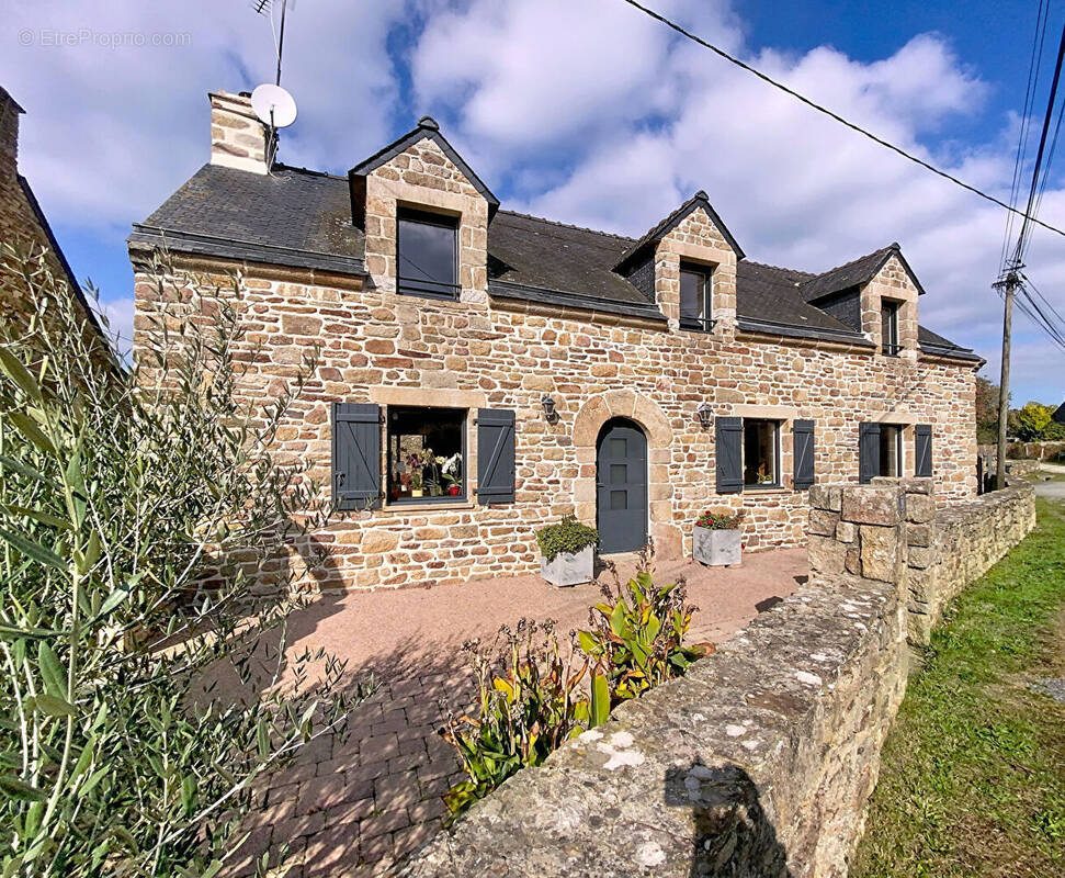 Maison à MARZAN