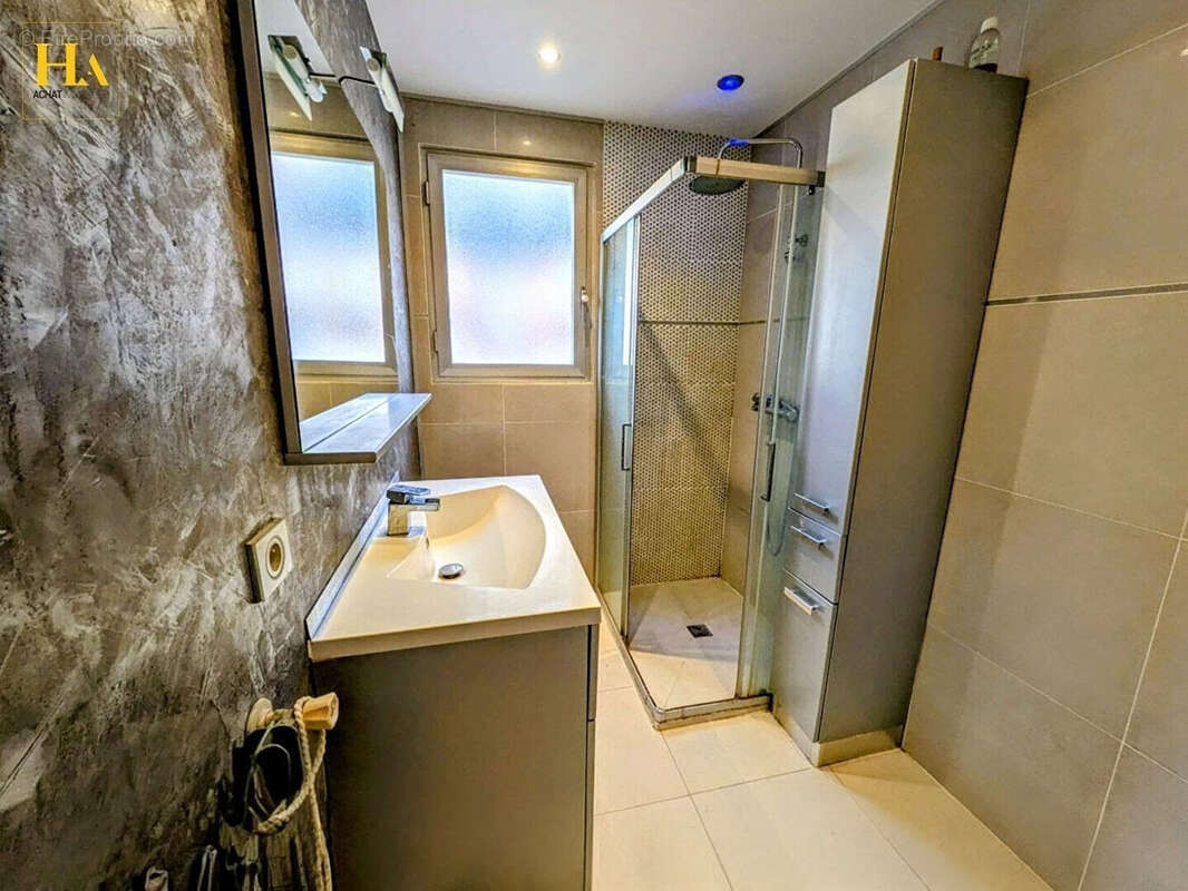 Appartement à GRASSE