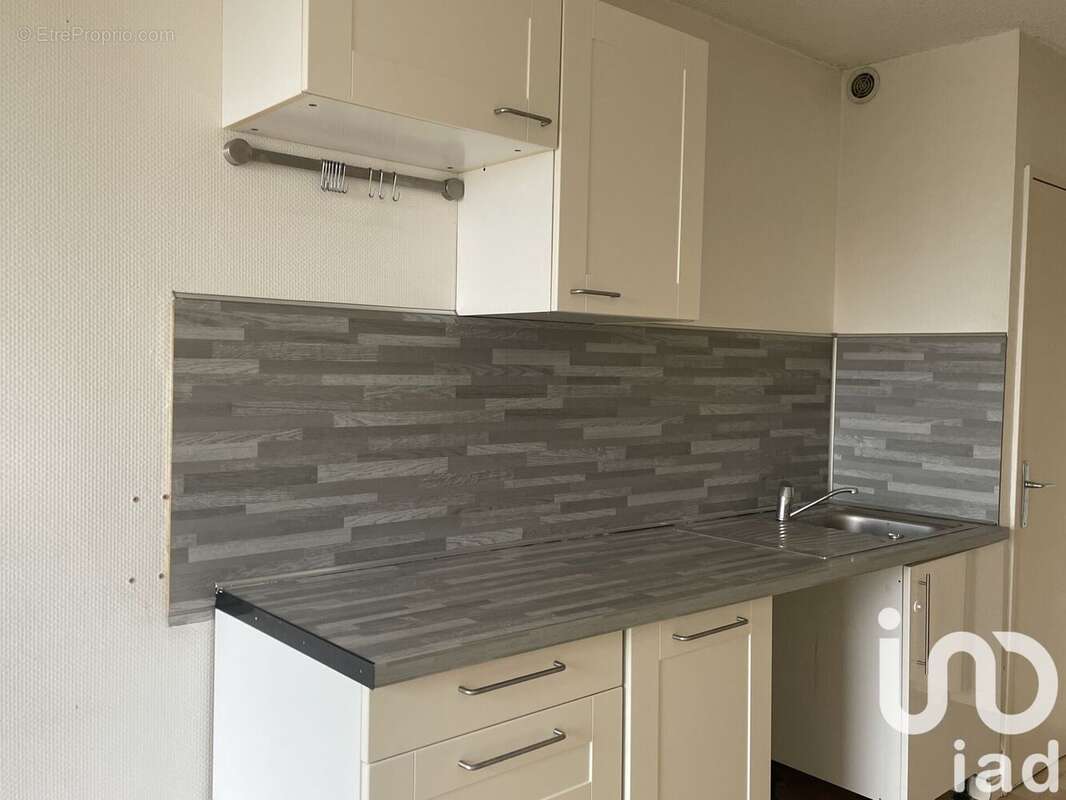 Photo 5 - Appartement à VANDOEUVRE-LES-NANCY