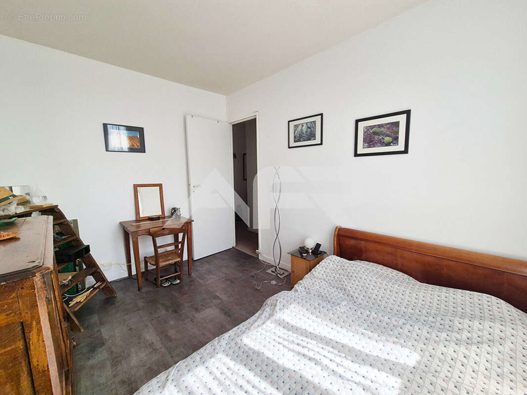 Appartement à CHATOU