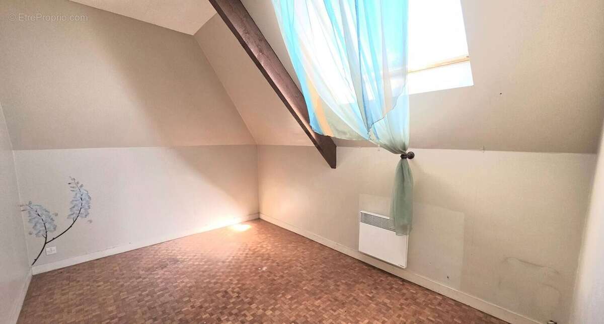 Photo 9 - Maison à BAUGE