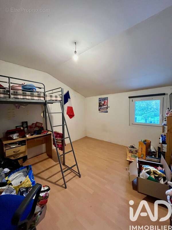 Photo 8 - Maison à SAINT-MAURICE-LA-CLOUERE