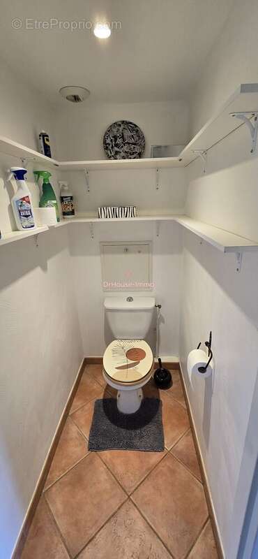 Appartement 23 m² à Greoux-Les-Bains  - photo 7