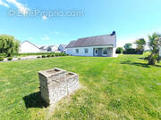 Maison à MONTOIR-DE-BRETAGNE