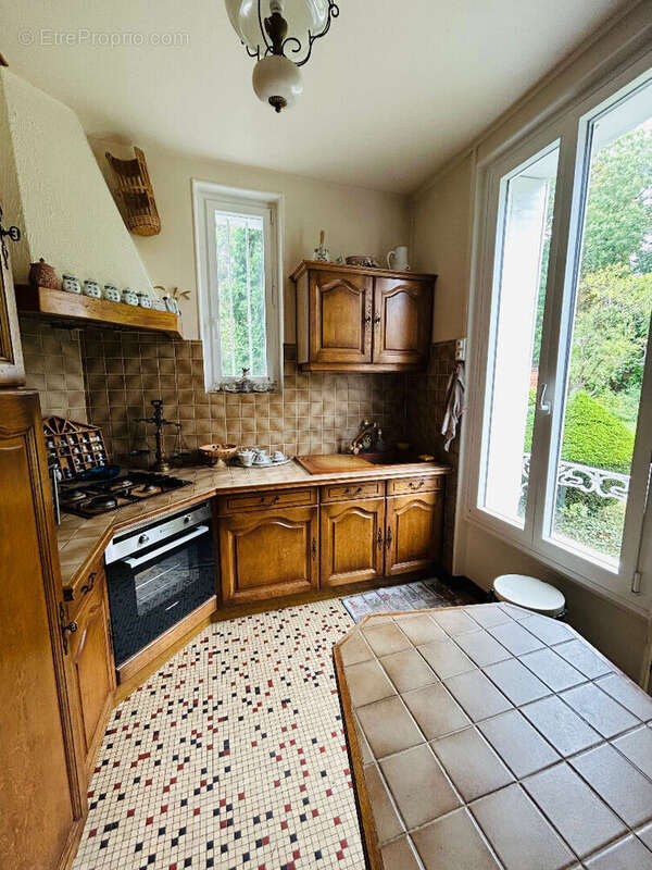 Maison à LIZY-SUR-OURCQ