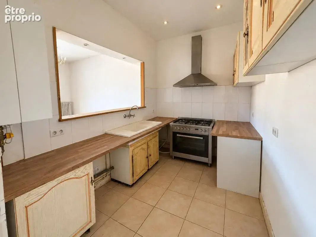 Appartement duplex de caractère de 200 m² – Place Nationale, Montauban – Fort potentiel patrimonial et locatif - photo 12