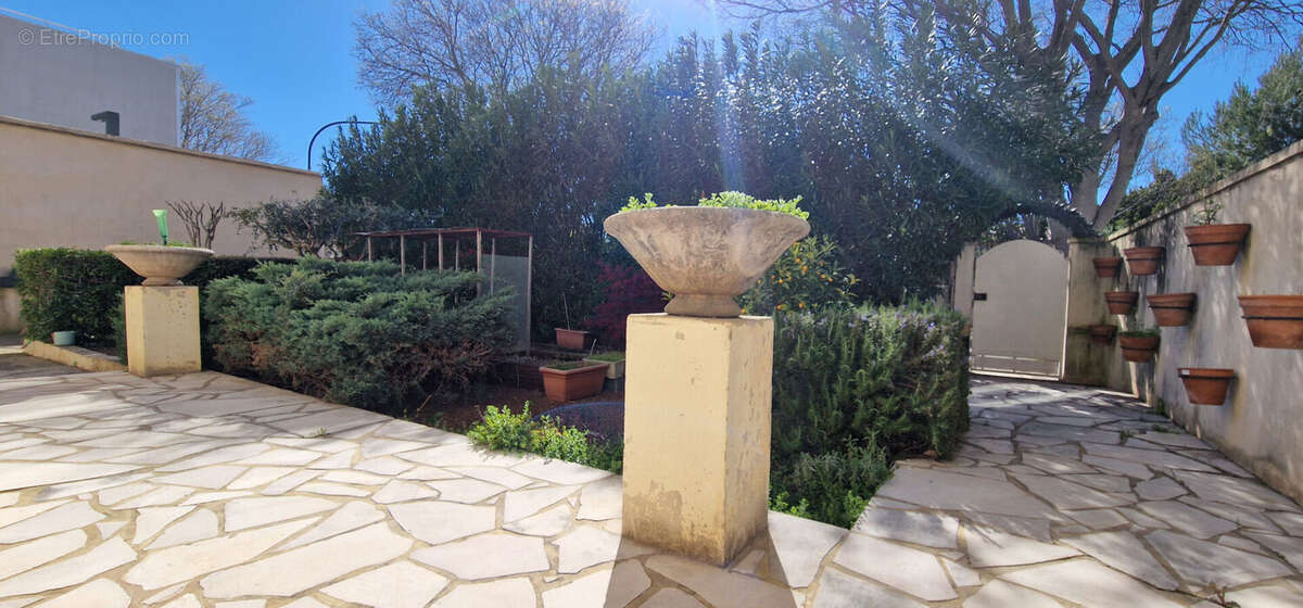 Maison à CARPENTRAS