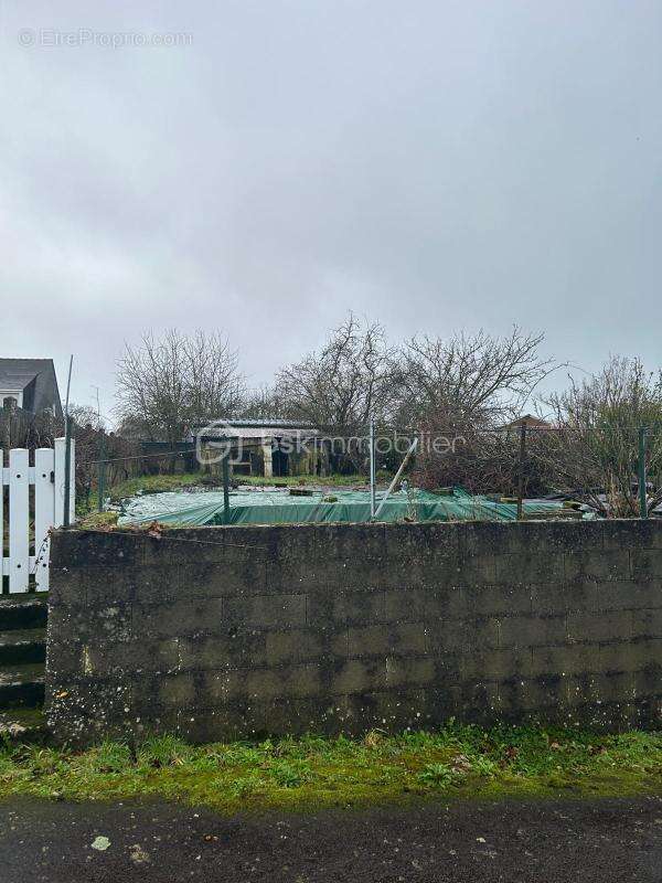 Terrain constructible hors lotissement proche du centre - photo 4