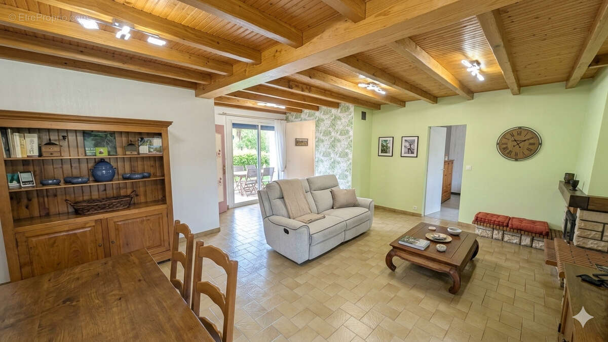 Photo 4 - Maison à ARCAIS