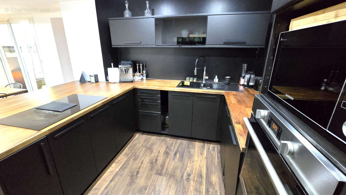 Appartement à LES ARCS