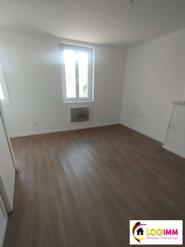 Appartement à DENAIN