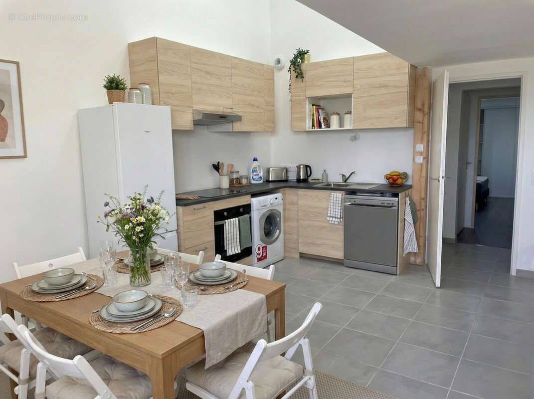 Appartement à MERIGNAC