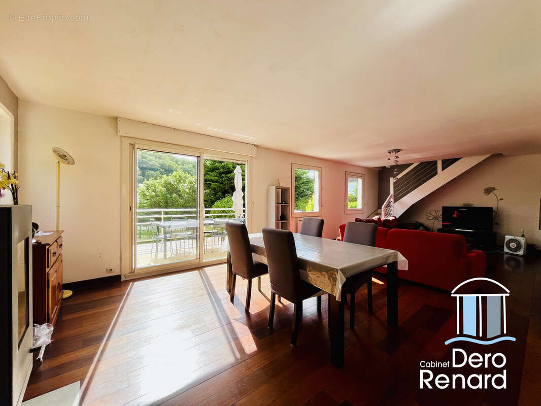 Maison 114 m² à Sainte-Adresse  - photo 2