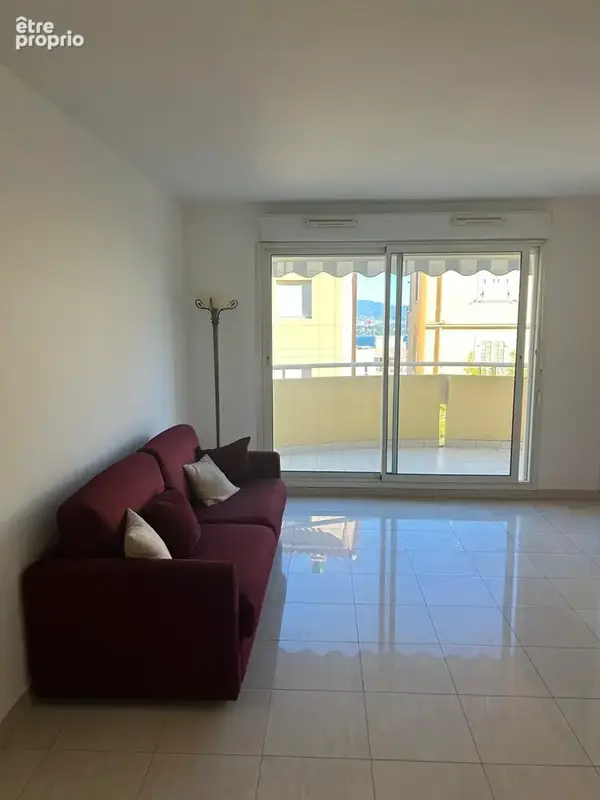 T2 Beausoleil secteur Moneguetti - photo 2