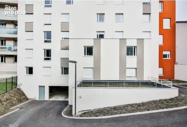 INVESTISSEMENT LOCATIF  CLERMONT FERRAND  Résidence étudiante Artémisia Oradou - 4,56% de rentabilité - photo 14