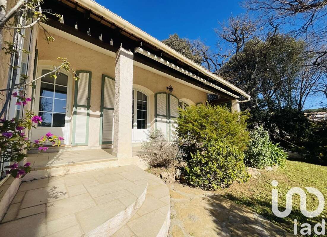 Photo 3 - Maison à SIX-FOURS-LES-PLAGES