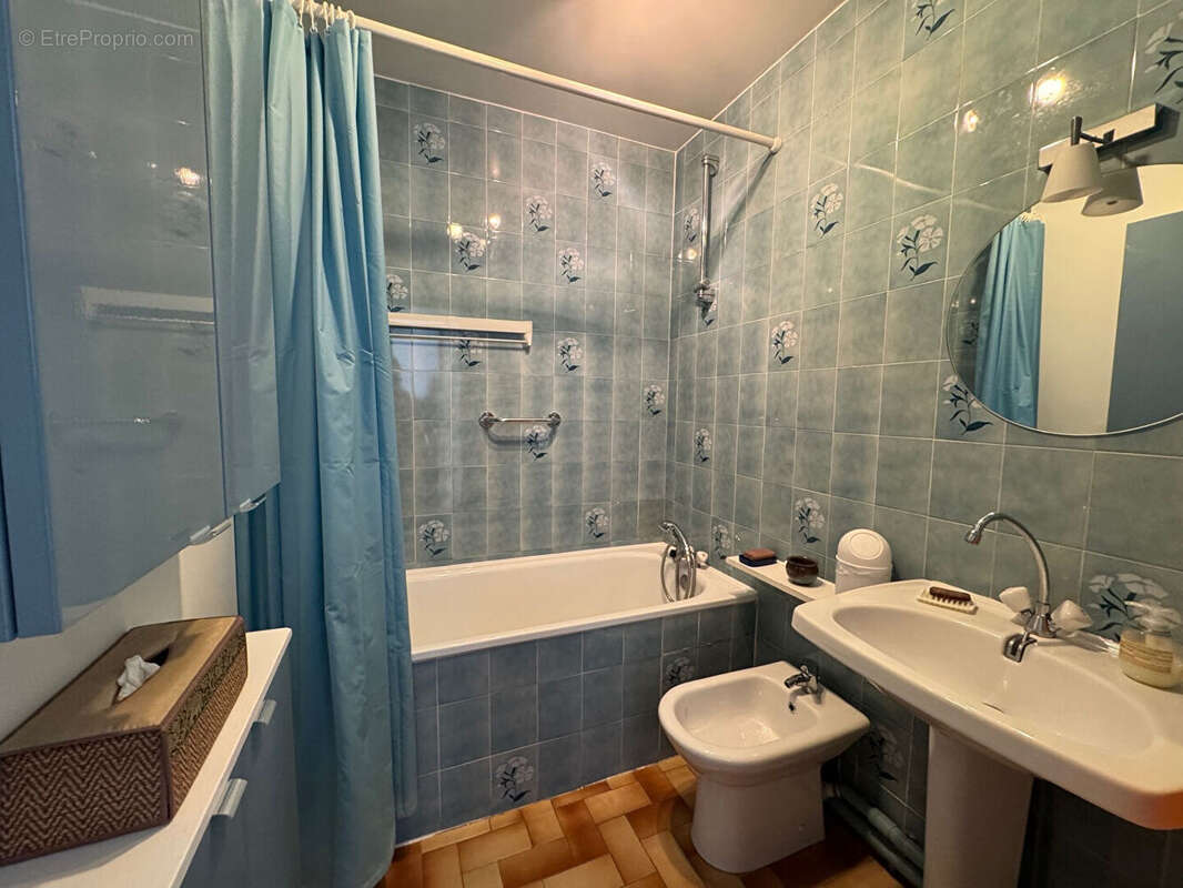 Appartement à LA GRANDE-MOTTE