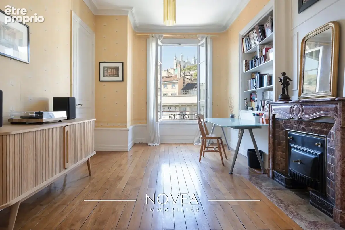 Appartement 4 pièces 115 m² à vendre à Lyon-5e (69005) - photo 9