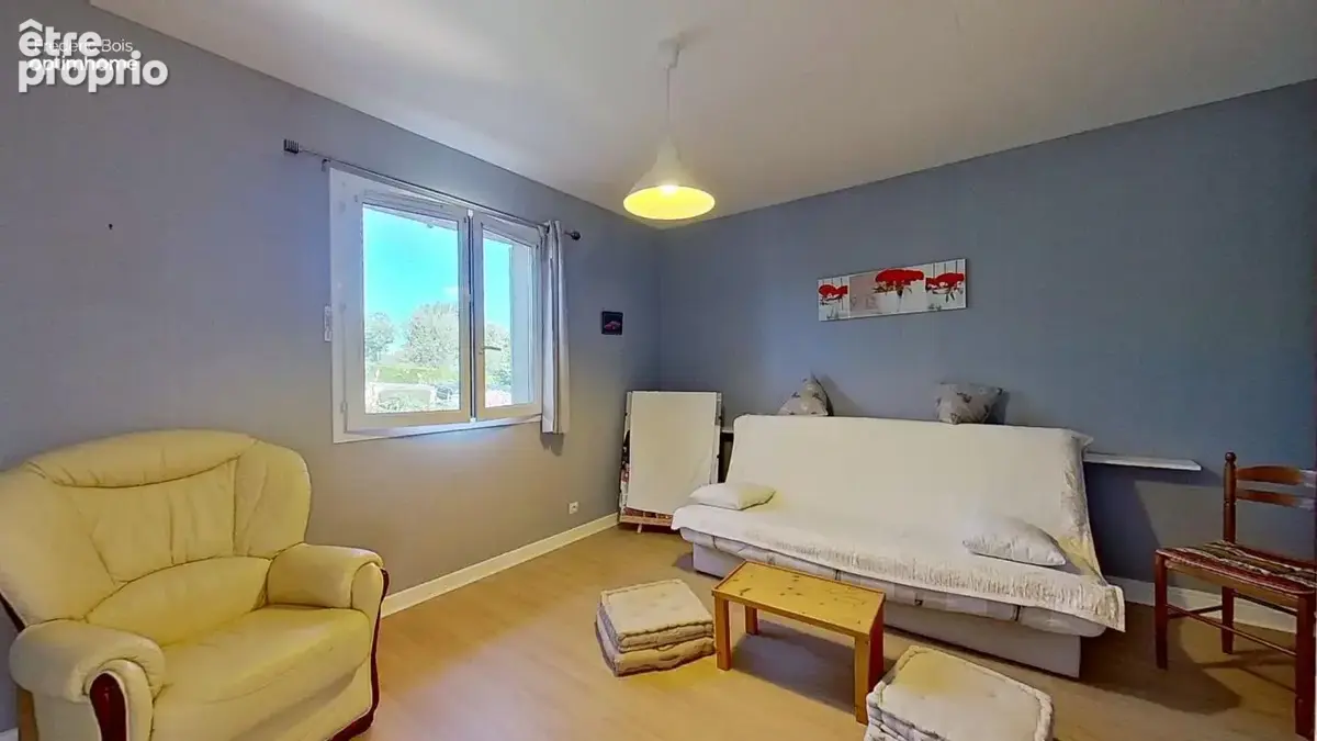 Maison familiale de 184 m² avec piscine et vue dégagée – Calme et confort - photo 16