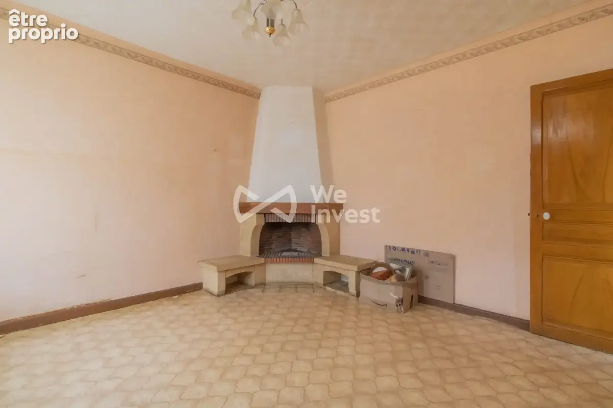 Maison 5 pièces 90 m² à vendre à Bouligny (55240) - photo 2