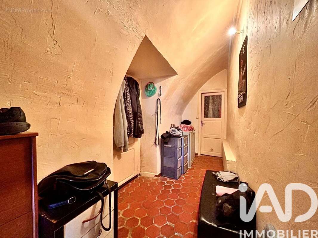 Photo 7 - Appartement à CONTES