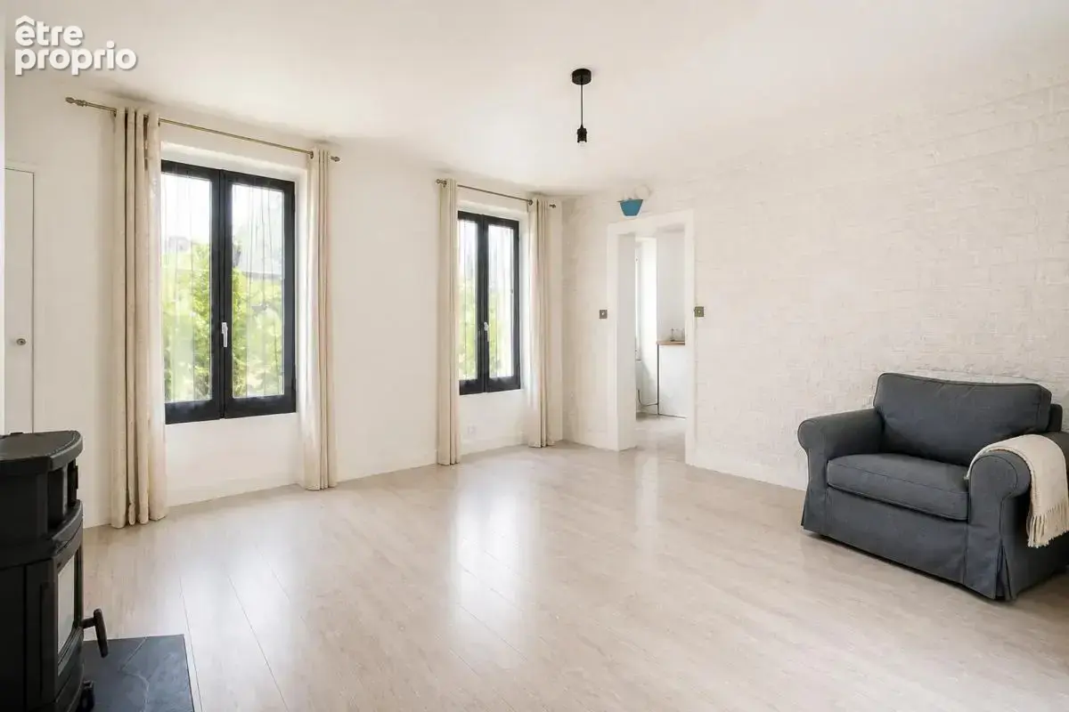 Maison de 6 pièces de 88 m² située à Limay - photo 5