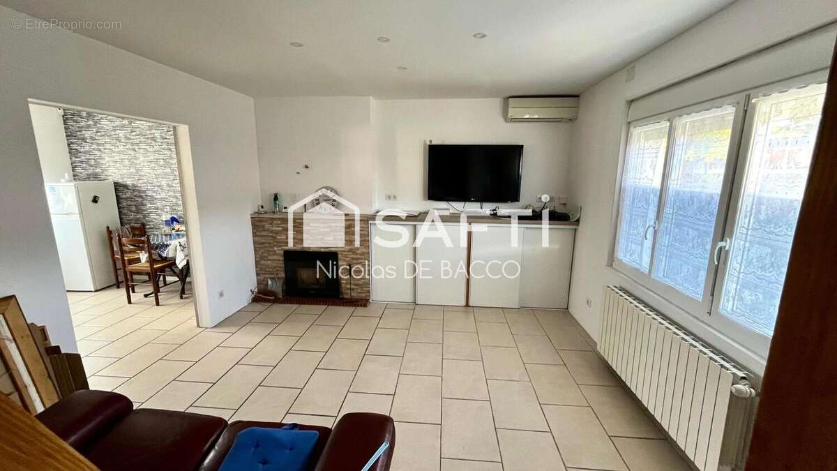 Photo 7 - Maison à CASTELJALOUX