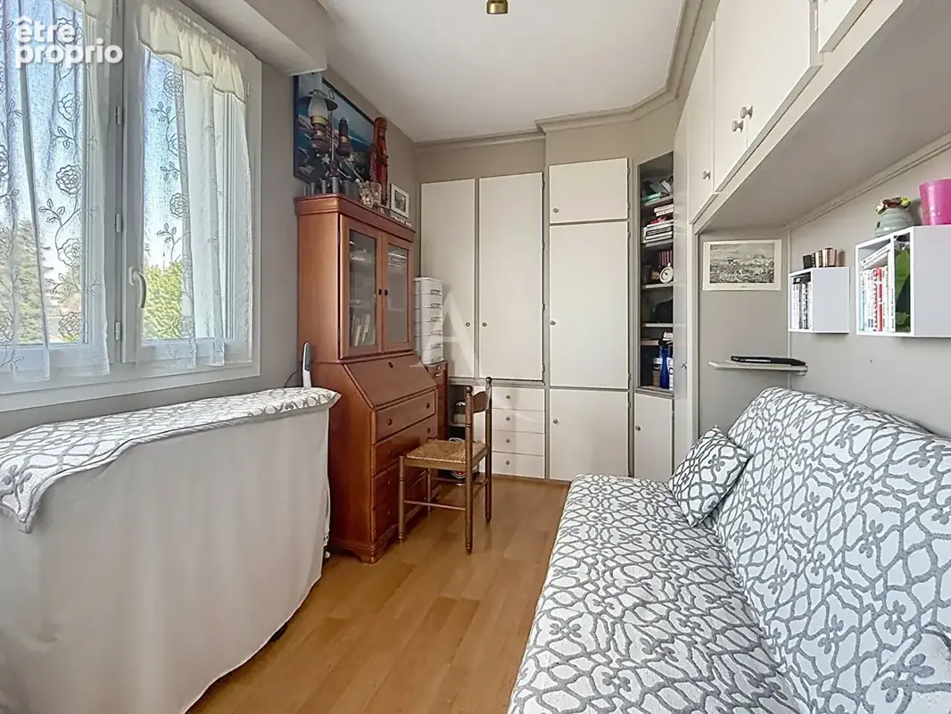 Trespoey appartement 3 chambres ,garage et caves - photo 6