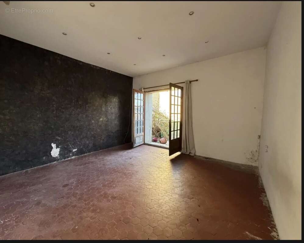 Appartement à VENCE
