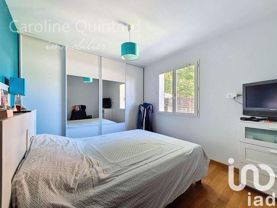 Photo 9 - Maison à LA SALVETAT-SAINT-GILLES